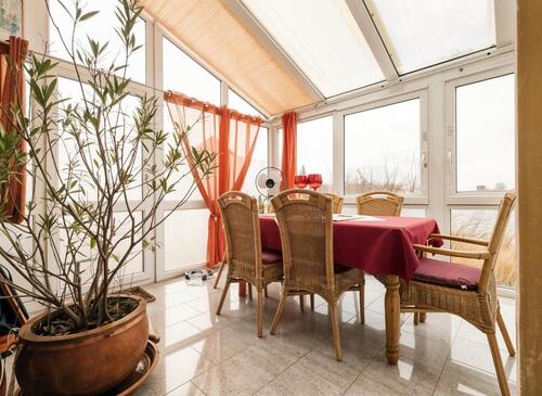 Foto - 5 Zimmer Etagenwohnung in Buchbach