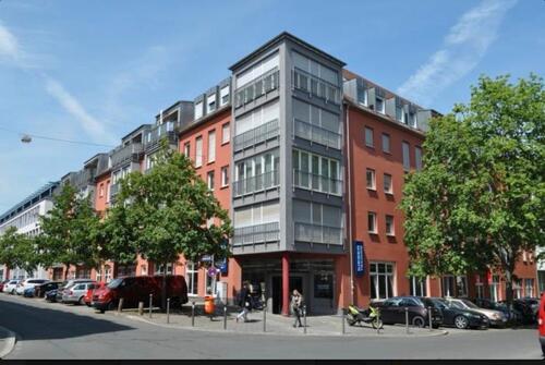 Foto - Tiefgaragenstellplatz + Fahrradstellplatz zu vermieten