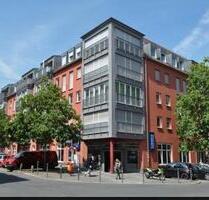 Tiefgaragenstellplatz + Fahrradstellplatz zu vermieten - Nürnberg Eberhardshof