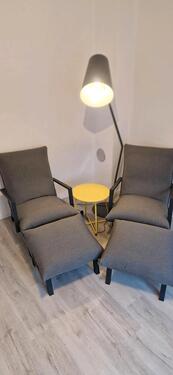 Foto - 1 Zimmer Etagenwohnung zur Miete in Geseke