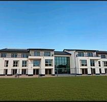 Erstbezug 1,5-ZKB Wohnung 1.OG im Betreuten Wohnen in Wehringen - Schwabmünchen