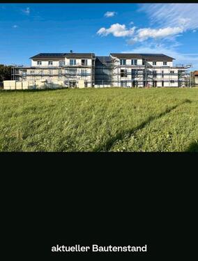 Foto - 1.5 Zimmer Etagenwohnung in Schwabmünchen