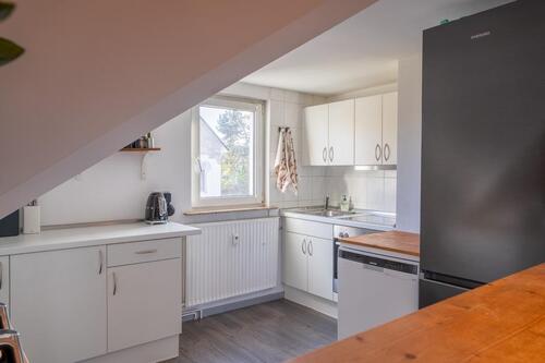 Foto - 2.5 Zimmer Dachgeschoßwohnung in Wiesbaden