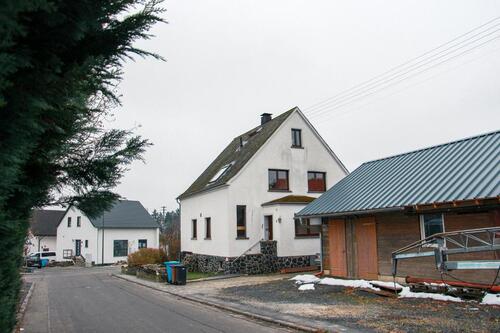 Foto - 7 Zimmer Einfamilienhaus zum Kaufen in Dornburg