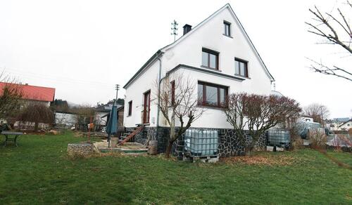 Foto - 7 Zimmer Einfamilienhaus in Dornburg
