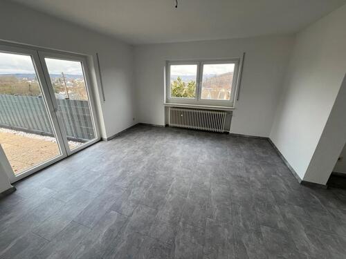 Foto - 4 Zimmer Etagenwohnung in Betzdorf