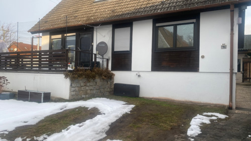 Foto - 4 Zimmer Erdgeschoßwohnung zur Miete in Erlangen