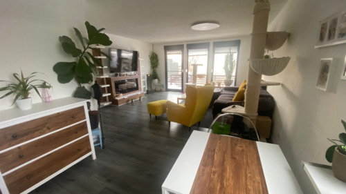 Foto - Erdgeschoßwohnung in Erlangen zur Miete