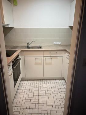 Foto - 1.5 Zimmer Etagenwohnung zur Miete in Bad Münder am Deister