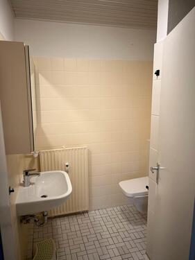 Foto - 1.5 Zimmer Etagenwohnung in Bad Münder am Deister