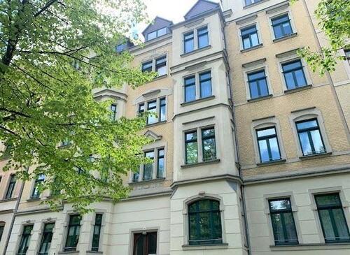 Foto - KAßBERG-Whg. mit EBK ab 052026 frei !!