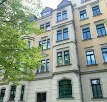 Gemütliche Singlewohnung auf dem Kaßberg. mit EBK ab 052026 frei !! - Chemnitz Kapellenberg