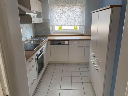 Foto - 3-Zimmer Wohnung Schwäbisch Hall ab April zu vermieten