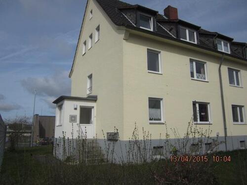 Foto - Grünes Wohnumfeld - 2-Zimmer Wohnung im Erdgeschoss in Bielefeld