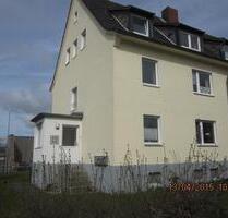 Grünes Wohnumfeld - 2-Zimmer Wohnung im Erdgeschoss in Bielefeld