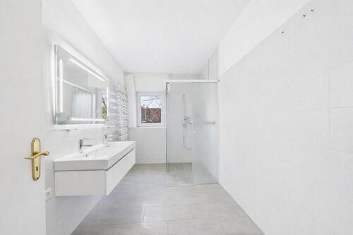 Foto - 4 Zimmer Doppelhaushälfte in Dinslaken