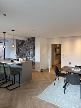 Foto - Erdgeschoßwohnung in Rietberg zur Miete