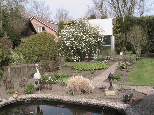 Foto - 7 Zimmer Einfamilienhaus zum Kaufen in Uetersen