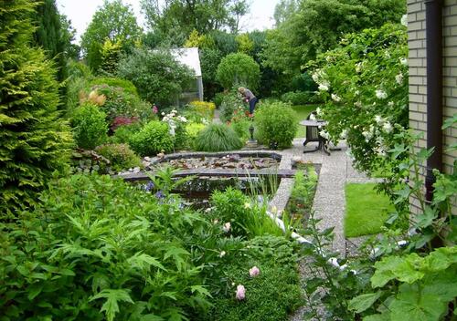 Foto - 7 Zimmer Einfamilienhaus in Uetersen