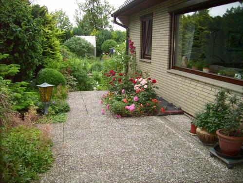 Foto - Einfamilienhaus in Uetersen zum Kaufen