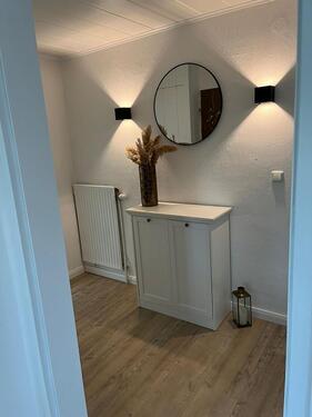 Foto - Eine schöne Wohnung in Rastede mit kleinem Garten