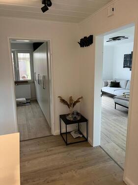 Foto - 3 Zimmer Erdgeschoßwohnung zur Miete in Rastede