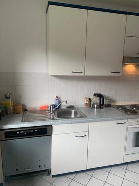 Foto - Etagenwohnung in Heidenau zur Miete