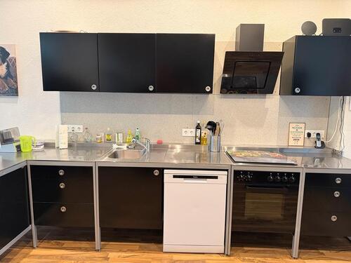 Foto - 3 Zimmer Erdgeschoßwohnung zur Miete in Seibersbach