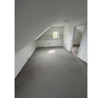 Neu renovierte Dachgeschosswohnung zu vermieten ab dem 01.06.2026 - Memmingen