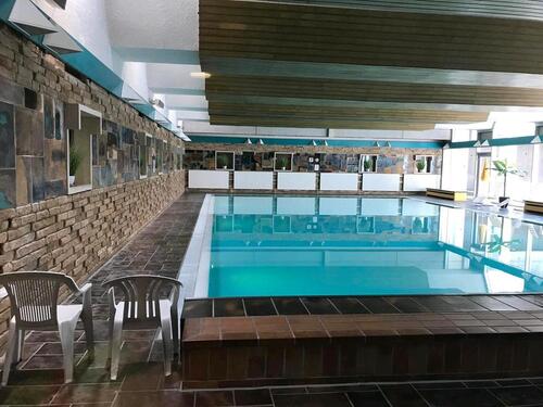Foto - 2-Zi- Eigentumswohnung in Bad Harzburg, mit Schwimmbad und Sauna