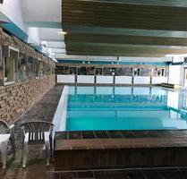 2-Zi- Eigentumswohnung in Bad Harzburg, mit Schwimmbad und Sauna