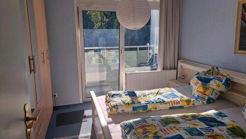 Foto - Etagenwohnung in Bad Harzburg zum Kaufen