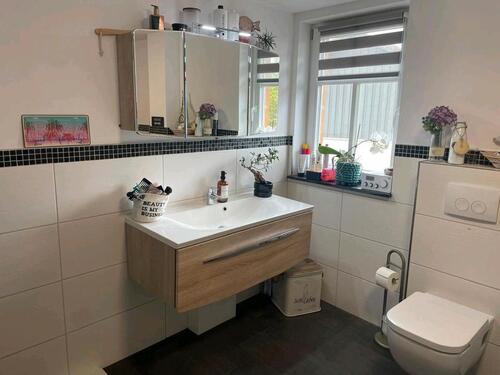 Foto - 2 Zimmer Etagenwohnung in Werra-Suhl-Tal