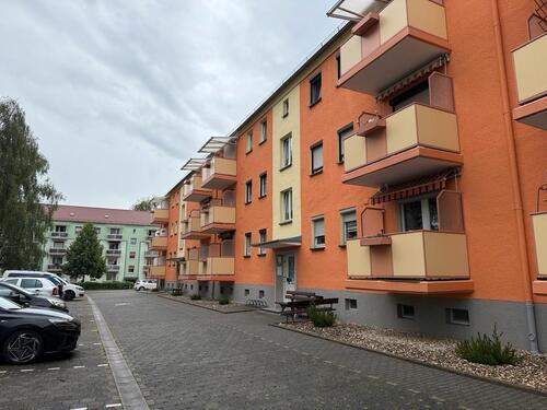 Foto - 2 Raum Wohnung zu verkaufen - Hohenmölsen