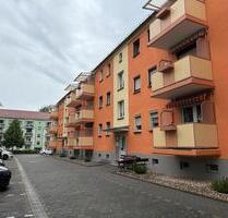 2 Raum Wohnung zu verkaufen - Hohenmölsen