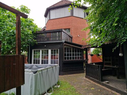 Foto - 2 Zimmer Einfamilienhaus in Gelsenkirchen