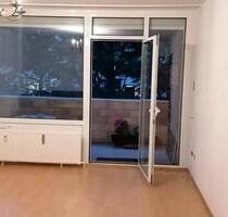 Attraktive Wohnung in zentraler Lage Ratingen West inkl. Garage