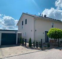 Einfamilienhaus mit Doppelgarage - Vilsbiburg