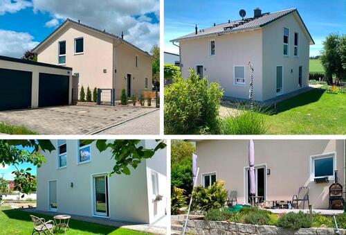 Foto - 5 Zimmer Einfamilienhaus zum Kaufen in Vilsbiburg