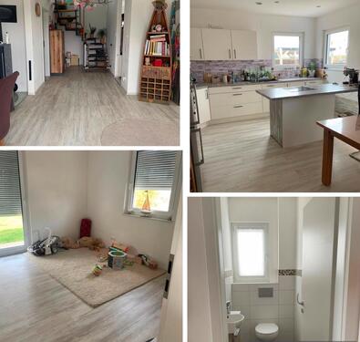 Foto - 5 Zimmer Einfamilienhaus in Vilsbiburg