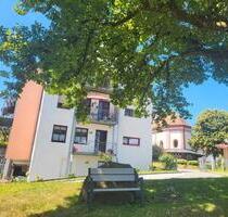 2-Zimmer Apartment betreutes Wohnen Seniorenwohnanlage - Iggensbach