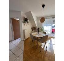 Wohnung ab 01.01.2027 frei. - 700,00&nbsp;EUR Kaltmiete, ca.&nbsp; 70,00&nbsp;m&sup2; in Ostrach (PLZ: 88356)