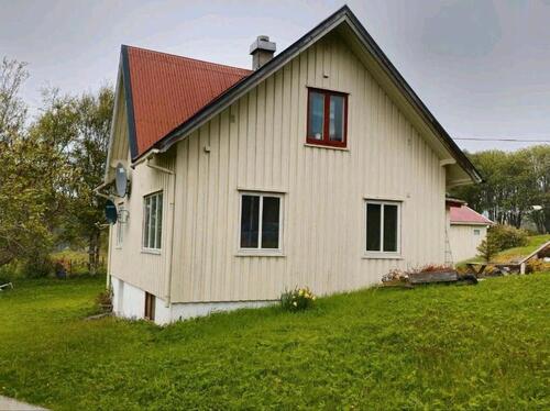 Foto - Ferienhaus Hitra - Norwegen - 950,00 EUR Kaltmiete,