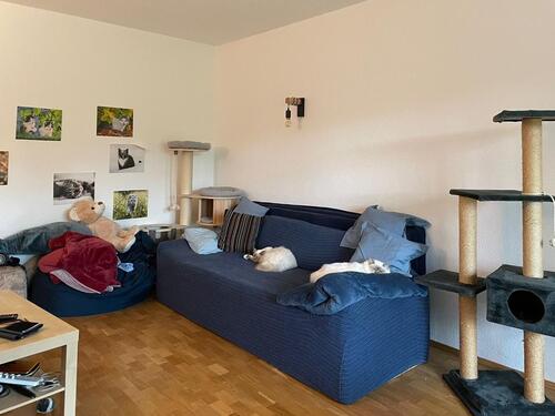 Foto - Etagenwohnung zum Kaufen in Karlsruhe