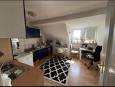 Foto - Untervermietung NUR September schöne Wohnung