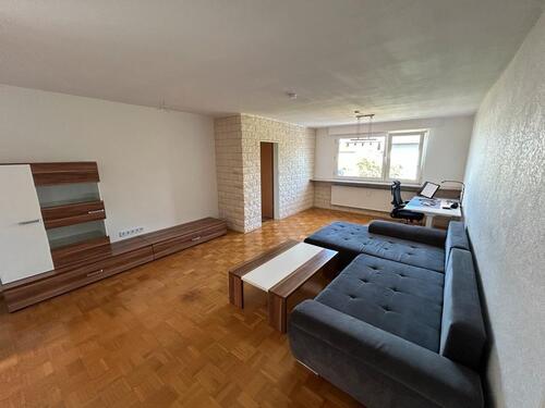Foto - 3,5 Zimmer Wohnung - 600,00 EUR Kaltmiete,