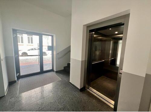 Foto - 2 ZKB Neubauwohnung Minden Zentrum