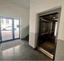 2 ZKB Neubauwohnung Minden Zentrum