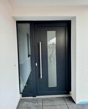 Foto - Etagenwohnung in Minden zur Miete