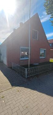 Foto - Demnächst Haus mit großem Garten zu vermieten